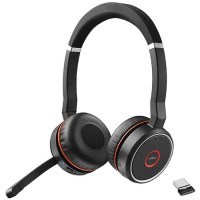 Jabra Evolve 75 Bluetooth
